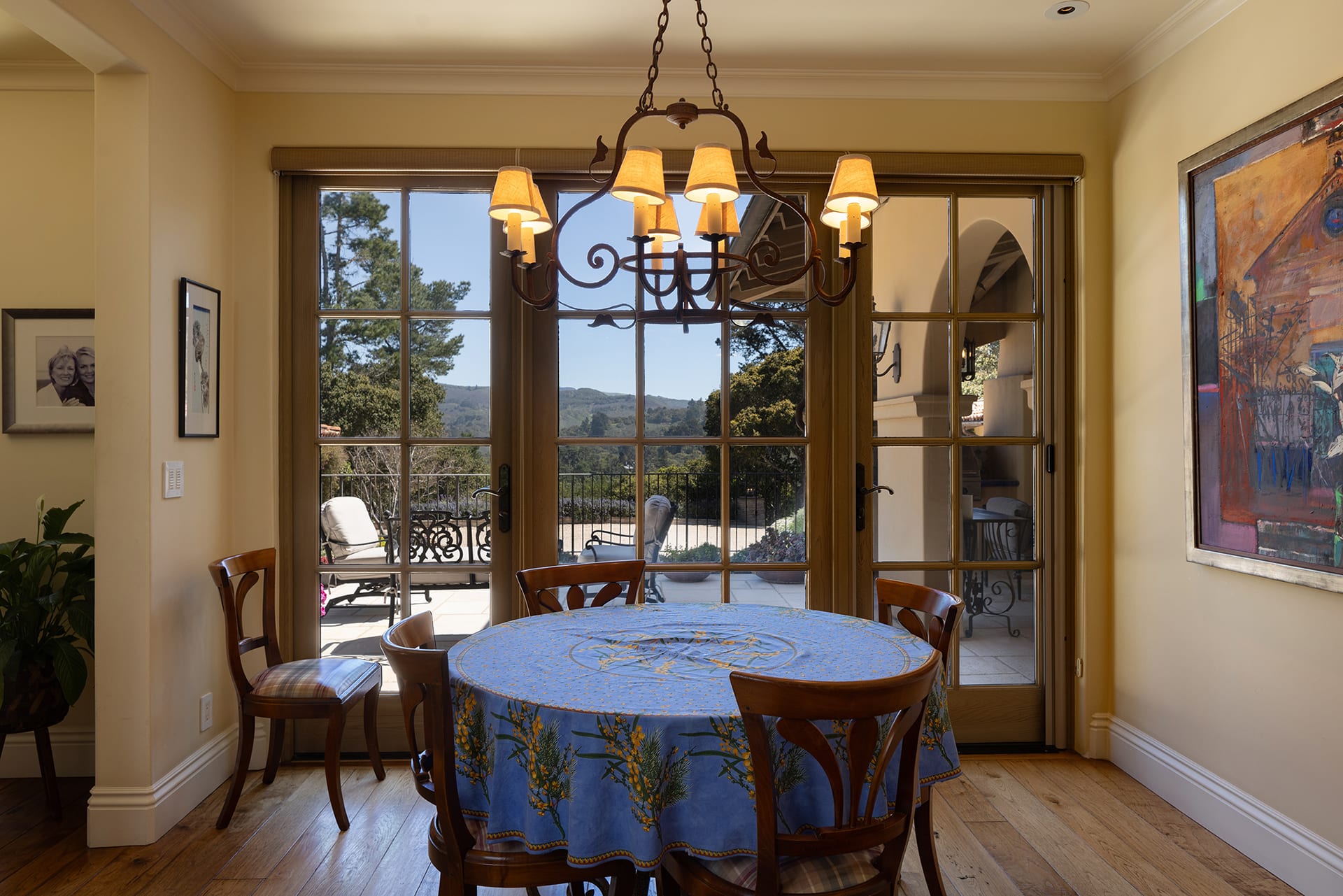 Quail Meadows Estate - 5481 Covey Court