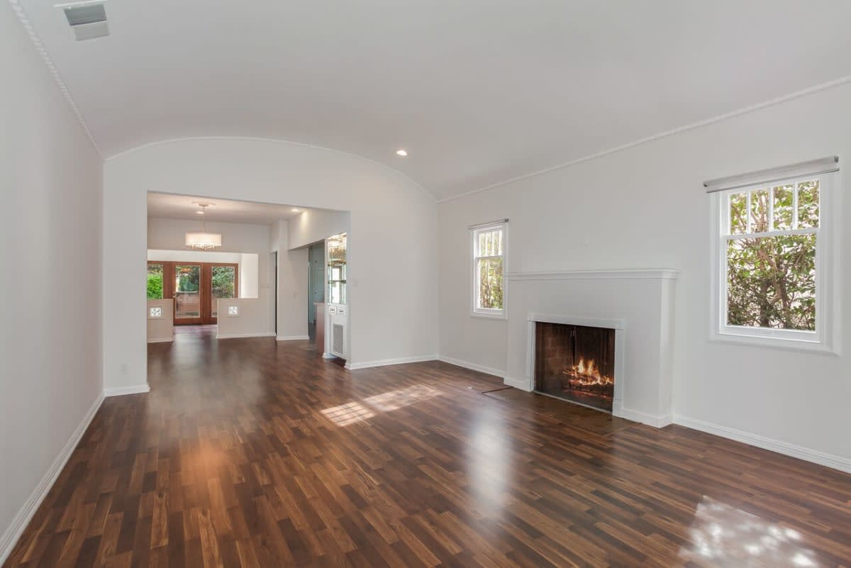 Charming Beverly Hills Home