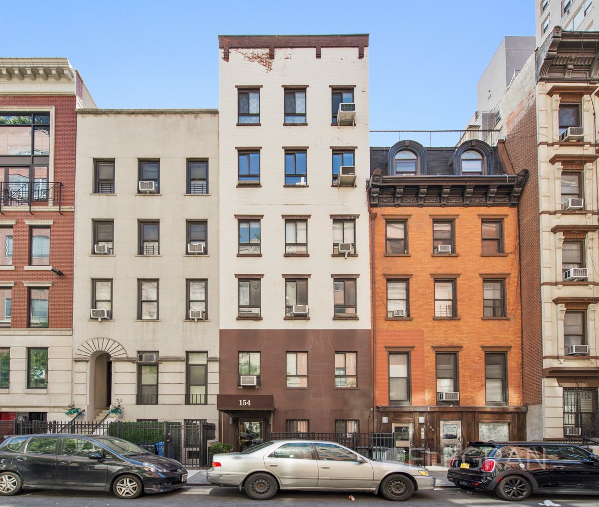 154 W 15TH ST
