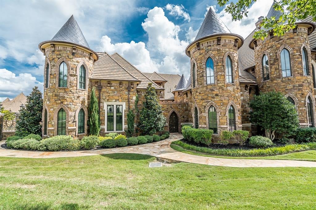 9553 Bella Terra Dr