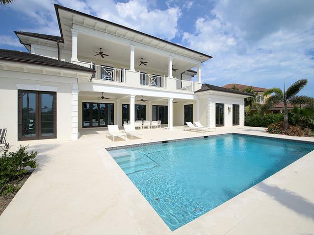 24 Ocean Club Estates