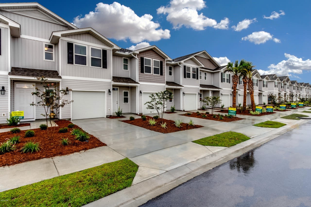 5920 CALLAWAY Unit 40