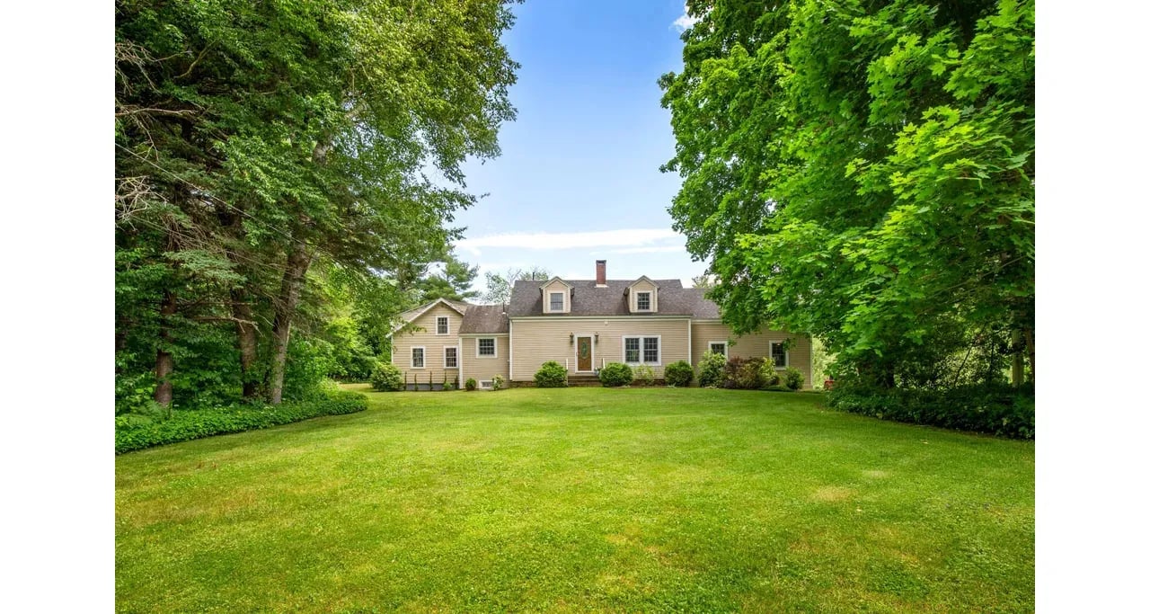 New Listing! 120 Mechanic Street, Camden, ME 04843 – $799,000