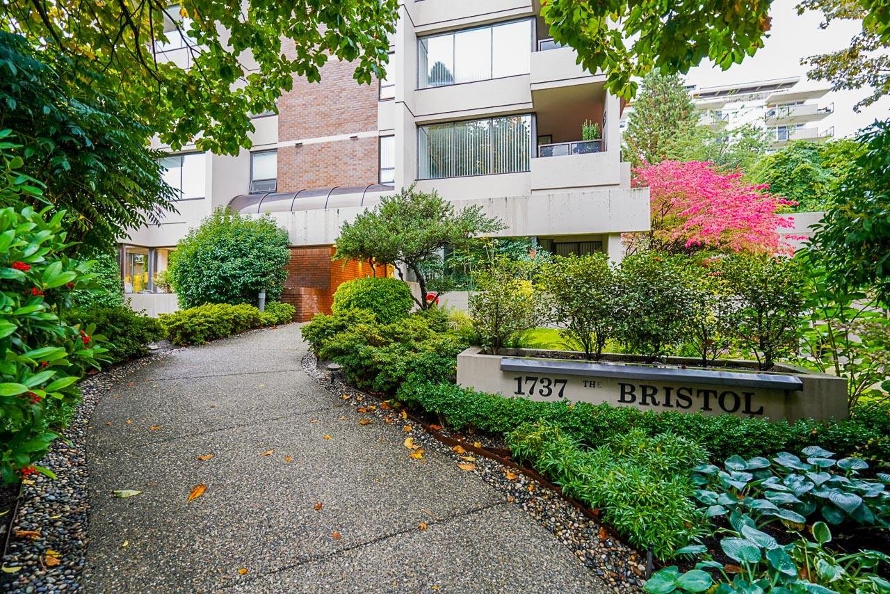 101-1737 Duchess Avenue, West Vancouver