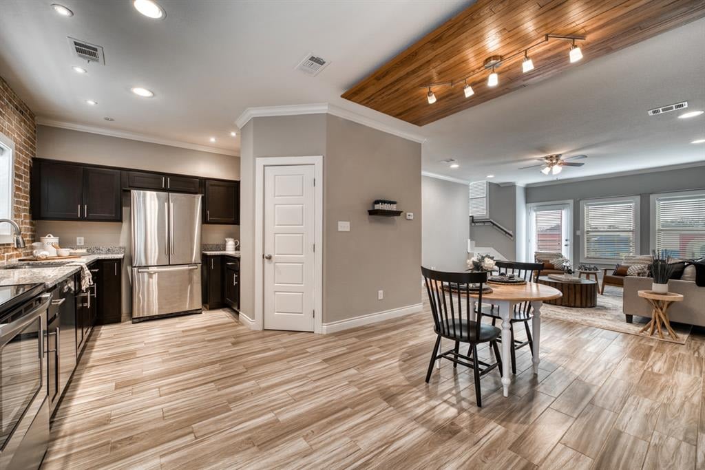 210 W 31st St Bryan, Tx 77803