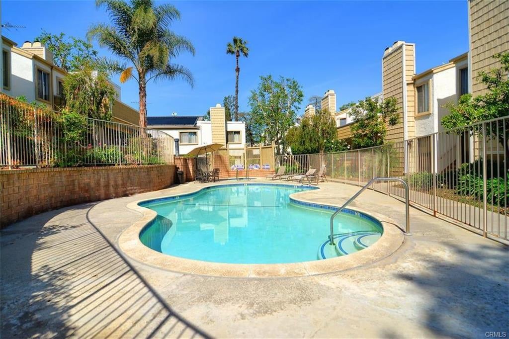 18408 Hatteras St #46