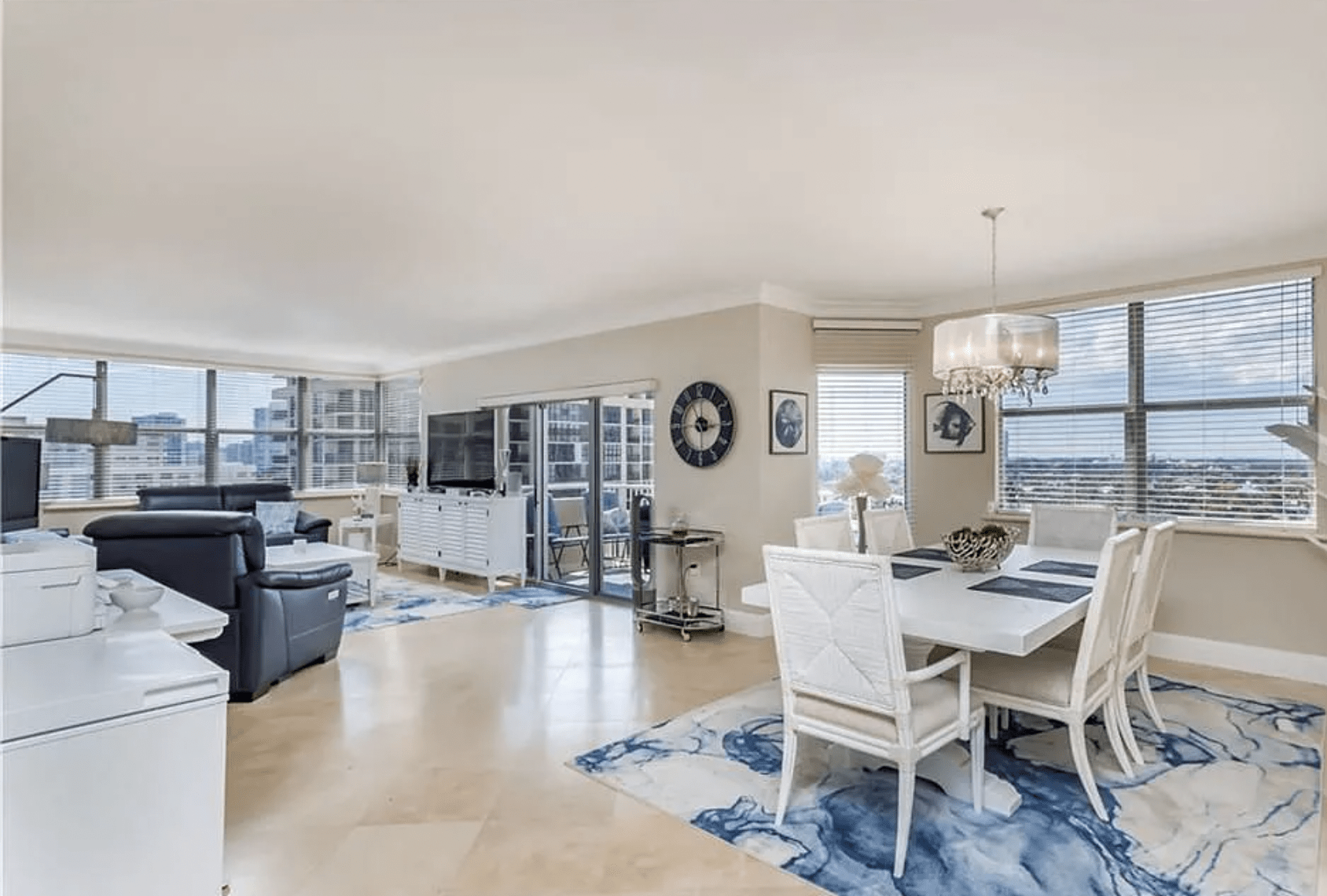 1985 S Ocean Drive Apt 10 E