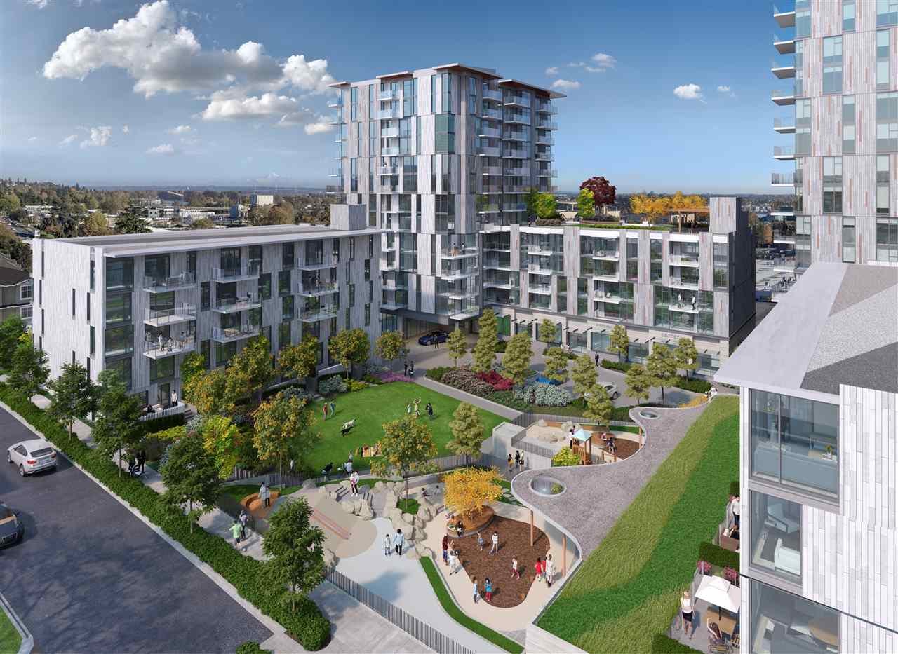 707-725 SE Marine Dr