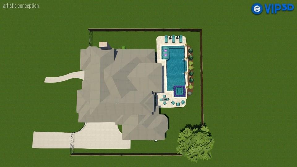 1300 Montgomery Ln