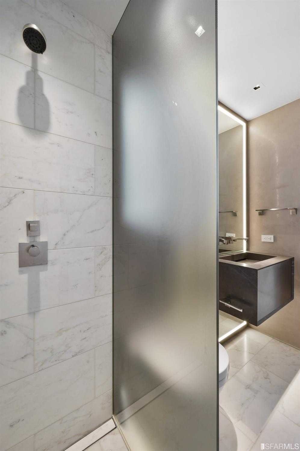 241 Telegraph Hill Blvd, #401+2