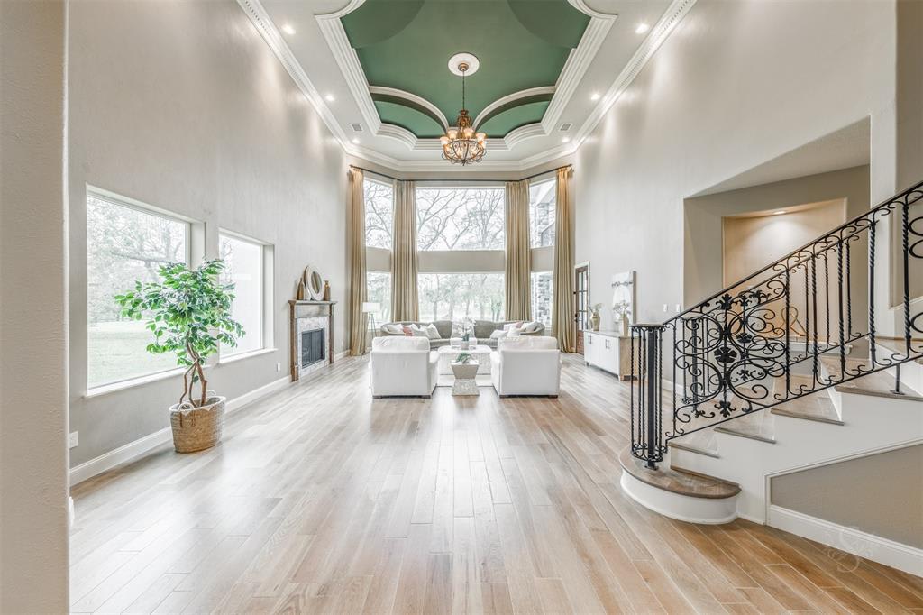 5011 Harris Woods Trce
