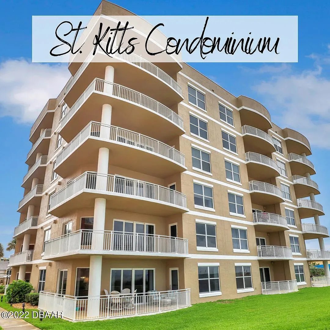 2855 S Atlantic Ave APT 101