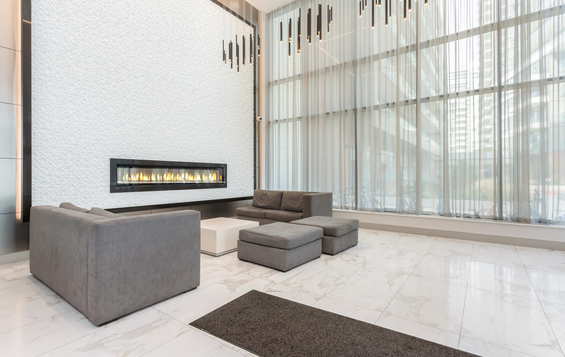36 Forest Manor Rd Unit: 1105