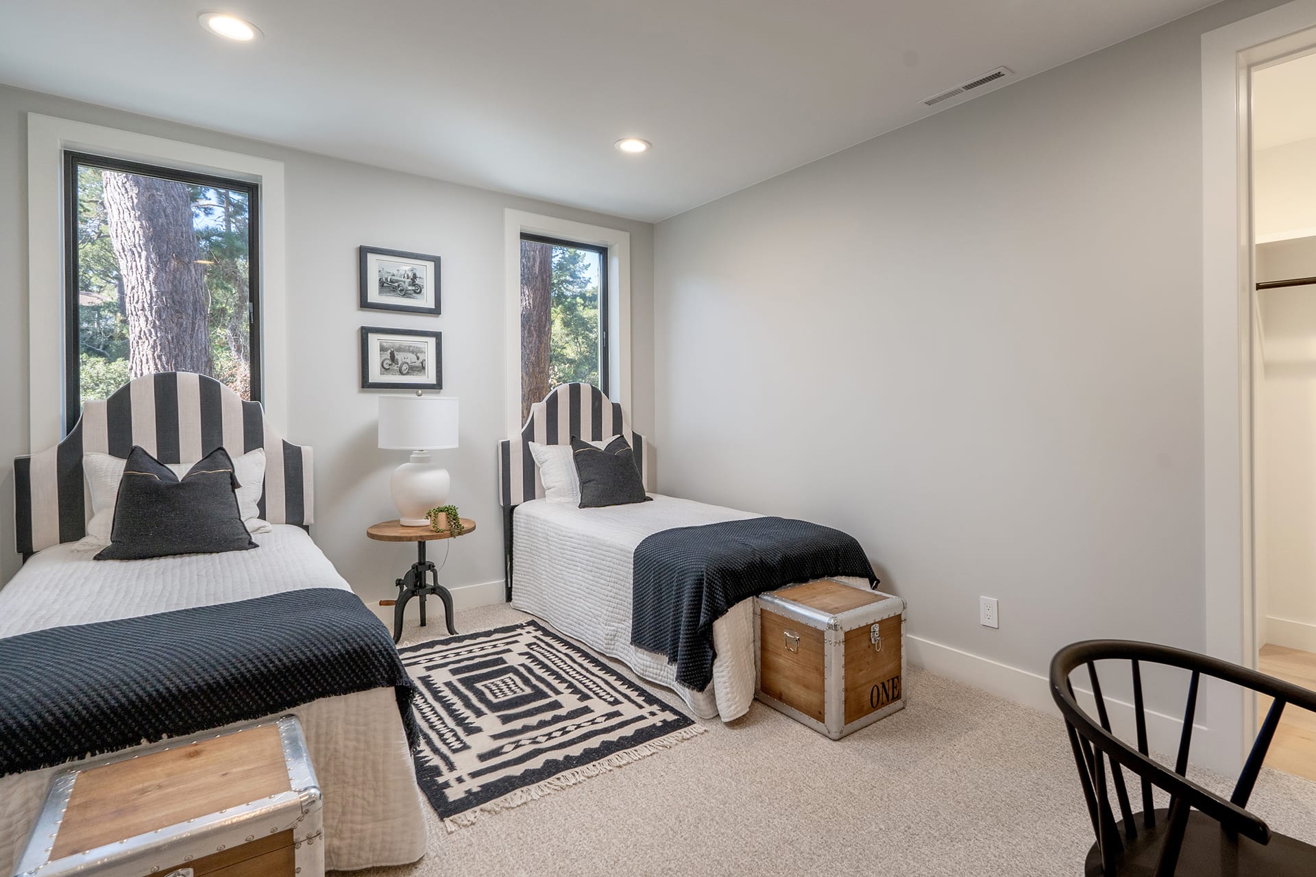 Modern Carmel Gem - 25498 Hatton Rd