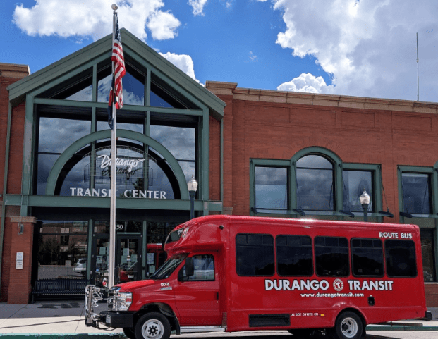 The Role of Durango’s Public Transportation in Real Estate Accessibility