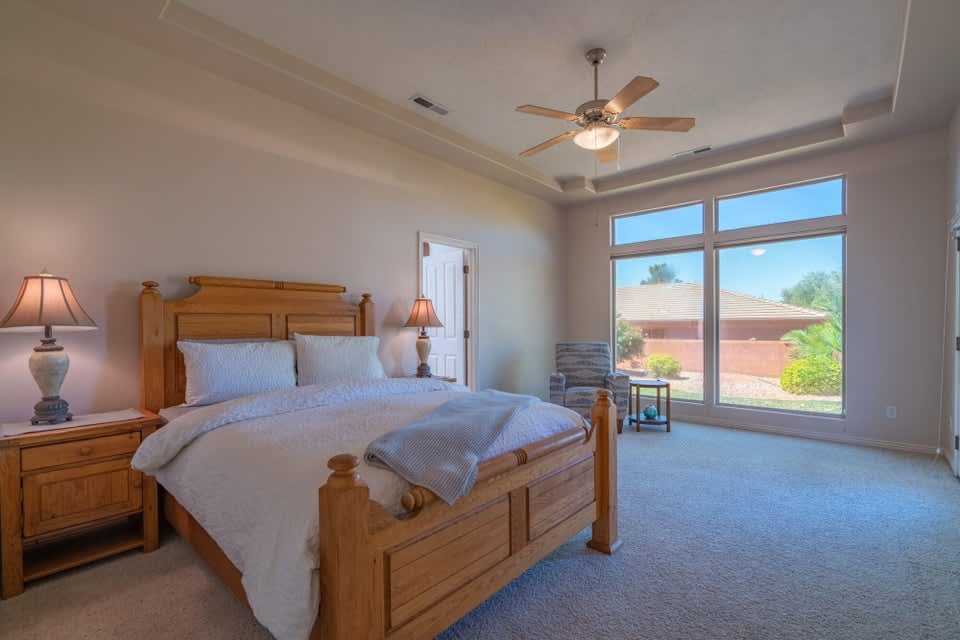 1635 NORTH SONORAN DRIVE 