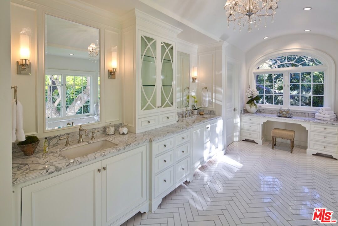 Blissful Villa