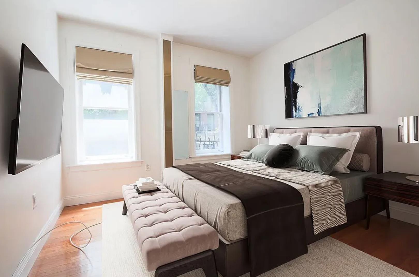107 Christopher Street, Apt 12-A