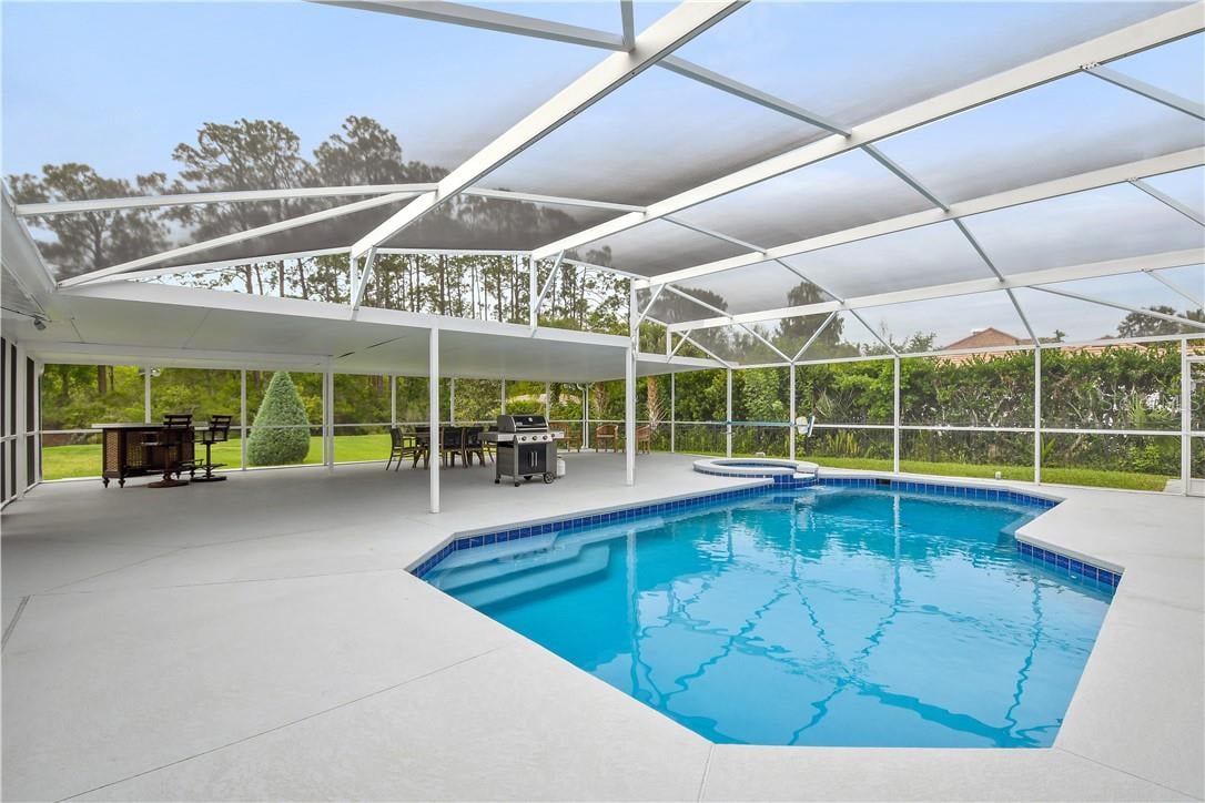 10340 POCKET LANE