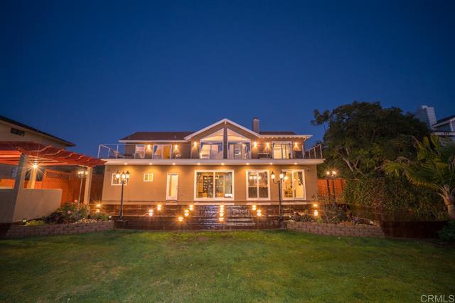 3965 Highland Dr