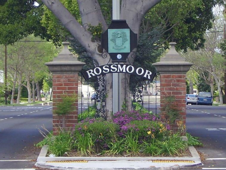 Rossmoor