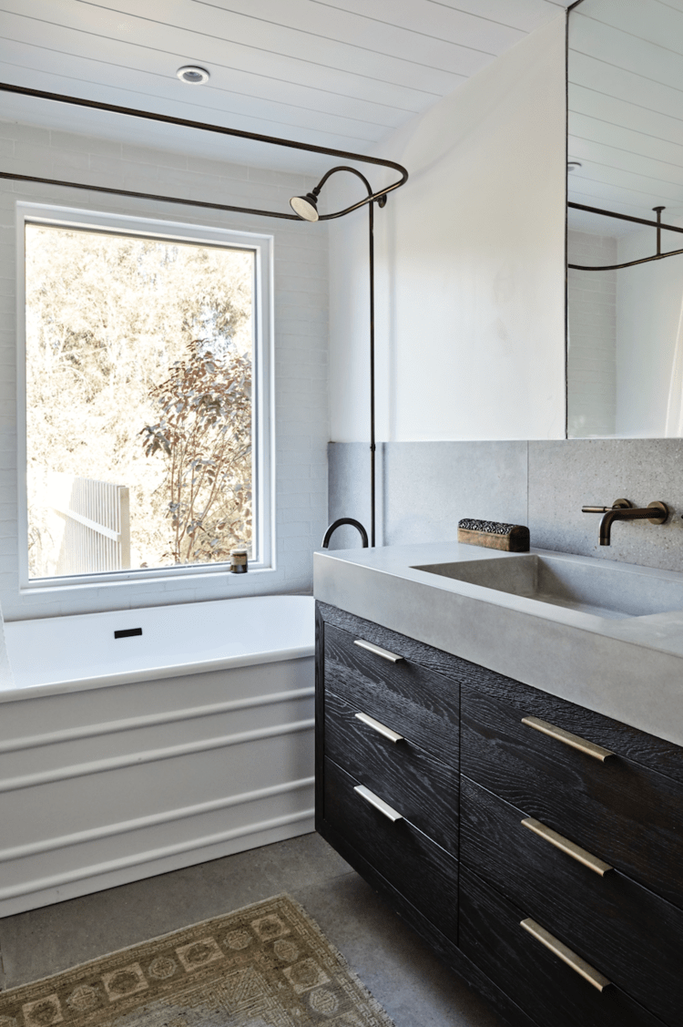 Japanese meets Scandinavian Design in Echo Park