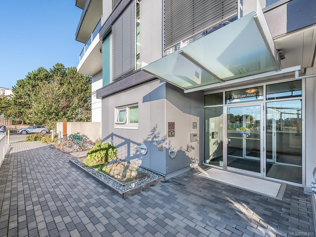 302-373 Tyee Rd