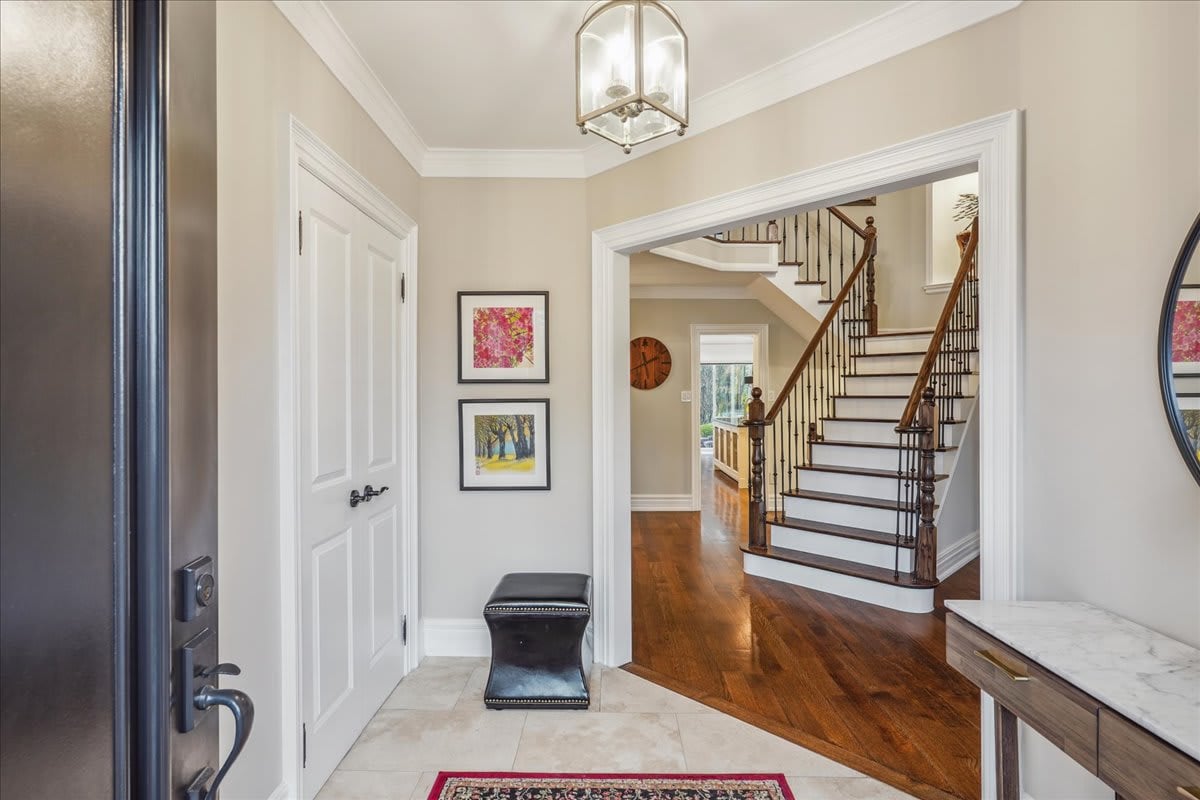 Fairway Hills Beauty 