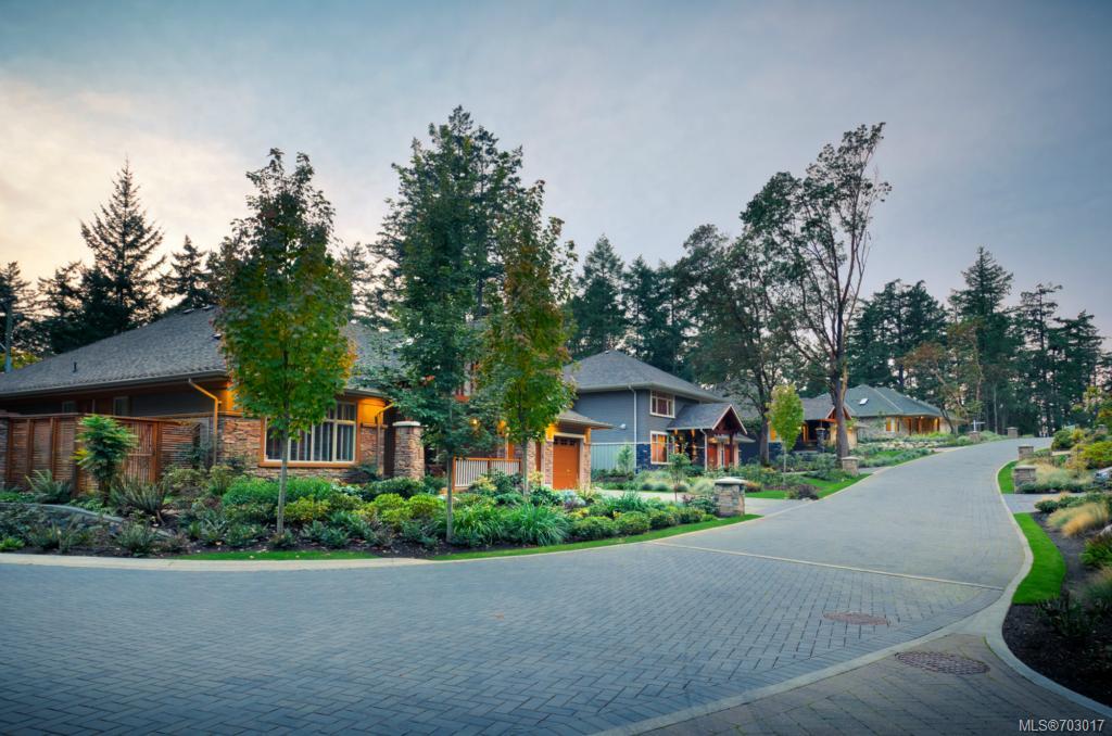 1276 Oceanwood Lane, Saanich