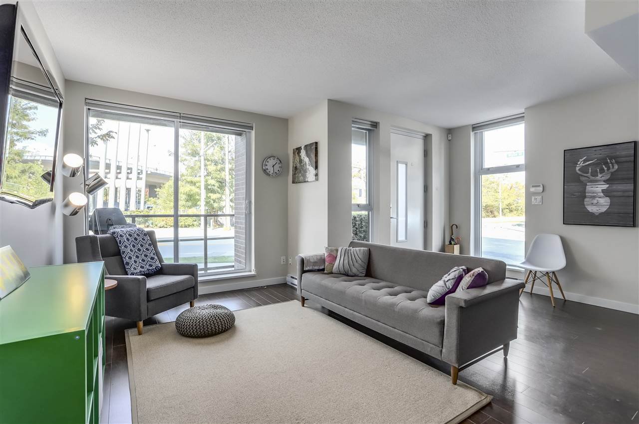 408 W 1st Ave