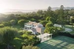 Inside Santa Barbara’s Four Oaks