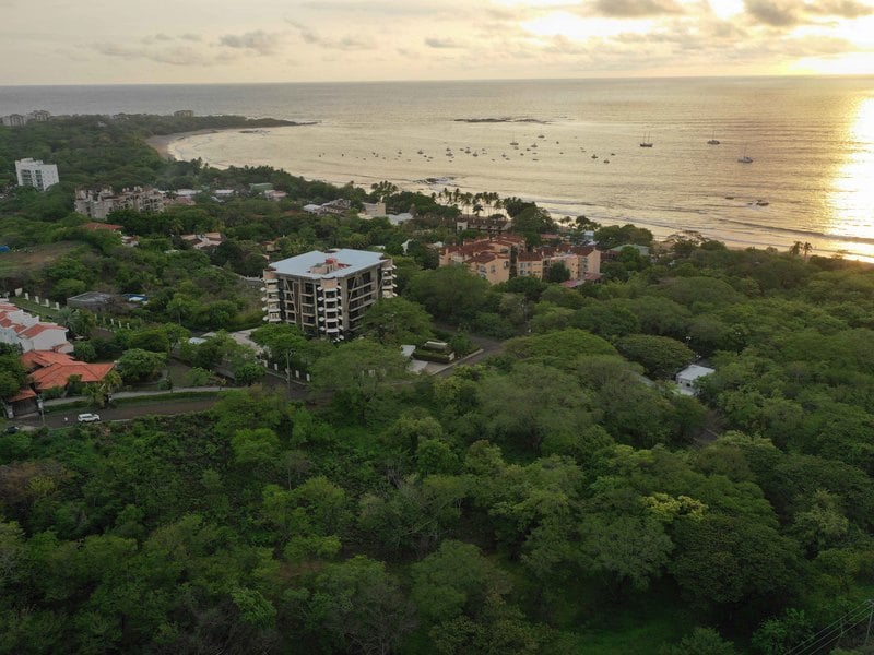 Ocean View Development Site, Tamarindo, Guanacaste