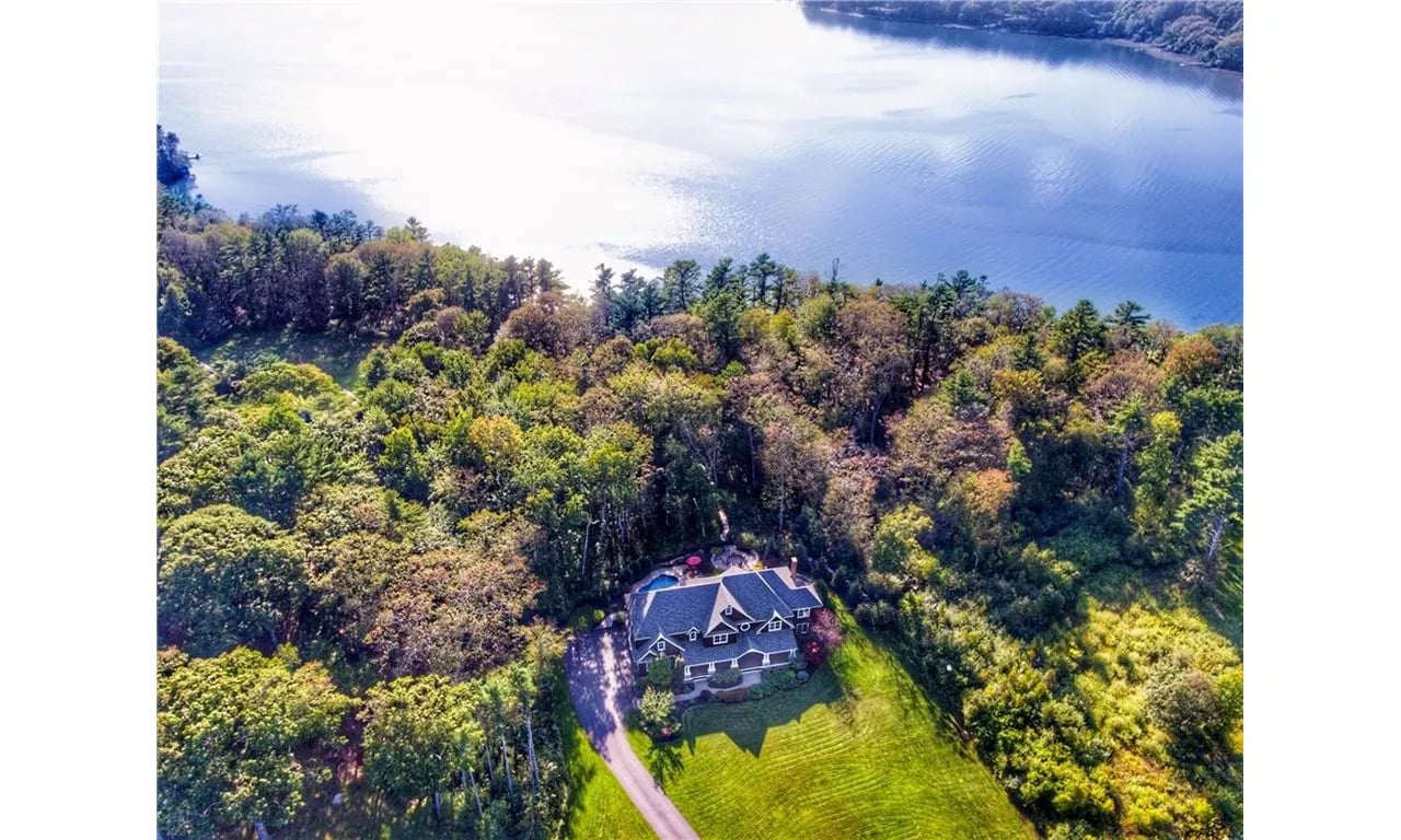 Home for Sale – 74 High Winds Drive, Yarmouth, Maine