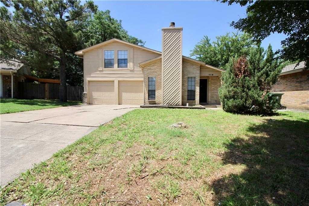 719 Cornfield Drive