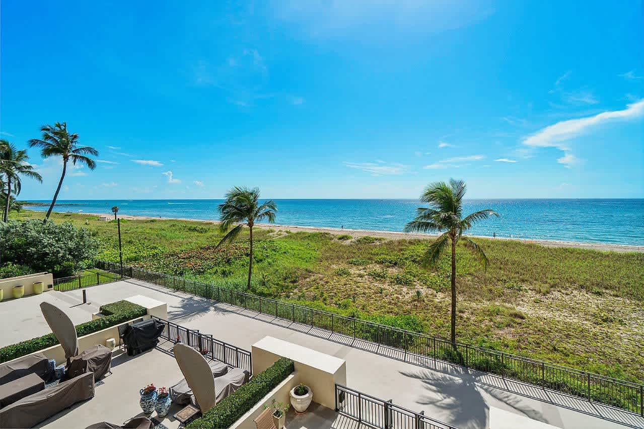 1800 S Ocean Blvd #3B