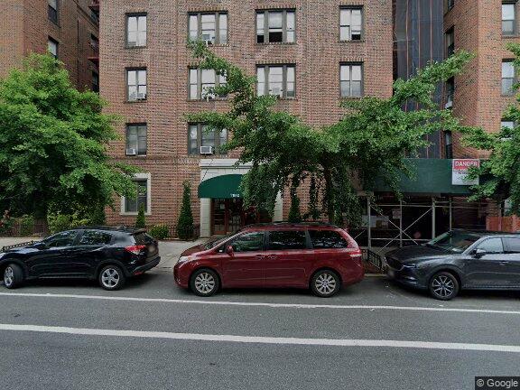 7002 Ridge Boulevard Unit: A9
