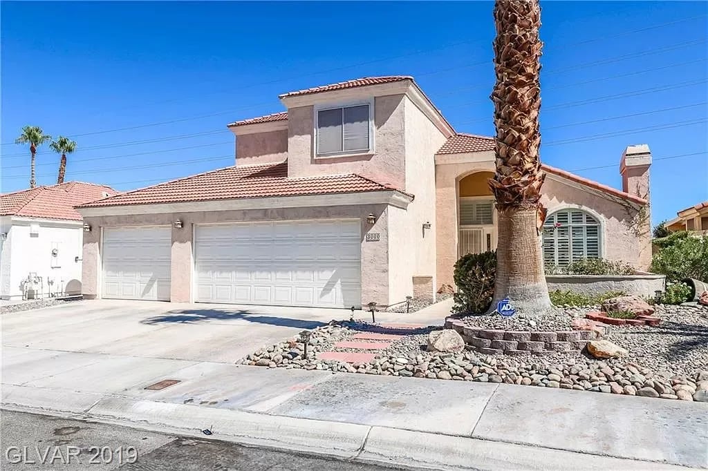 3000 Red Bay Way