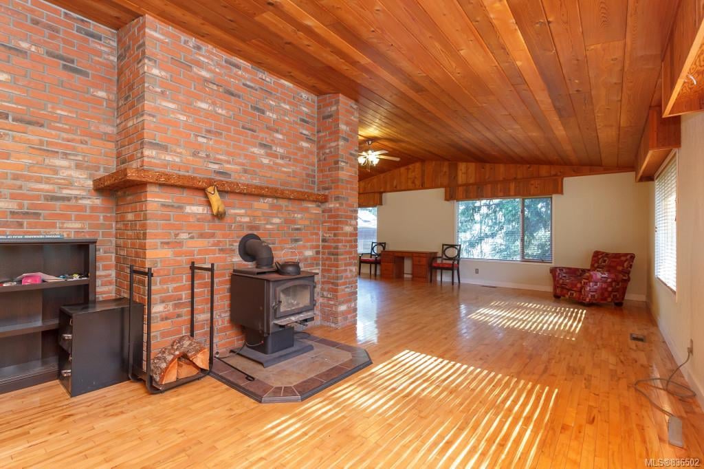 7760 Milligan Rd, Sooke