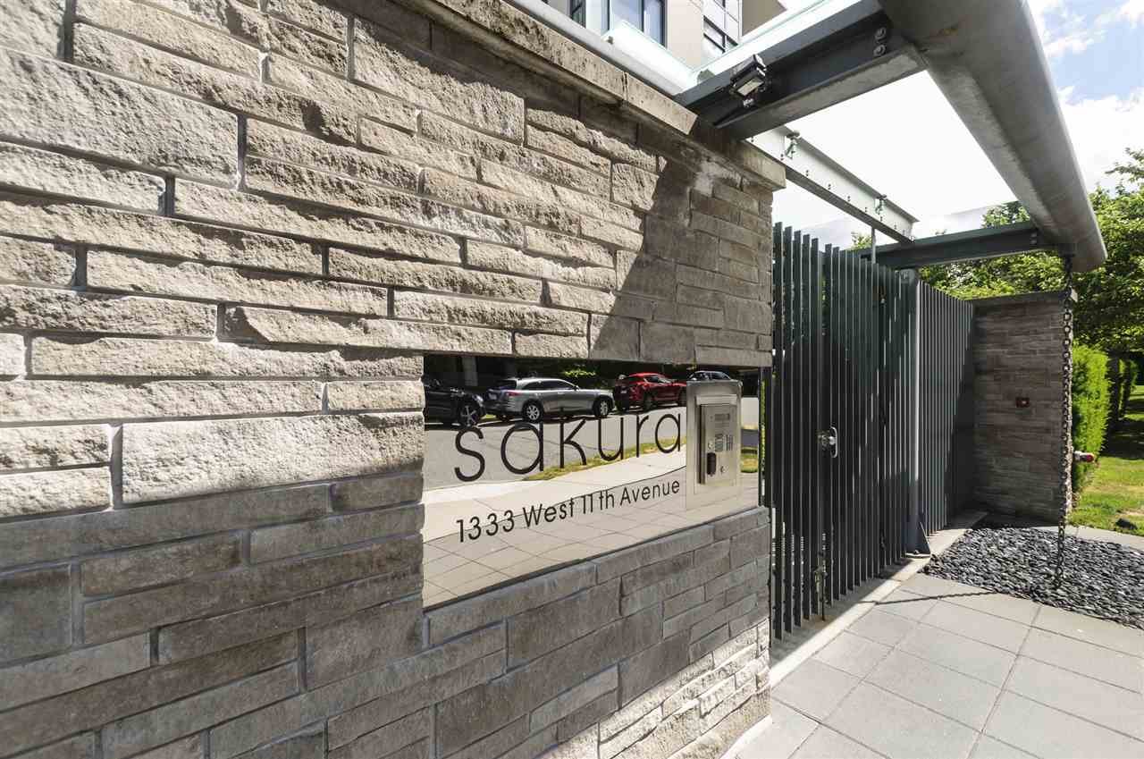 106-1333 W 11th Ave