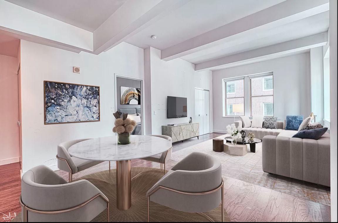 116 John Street, Apt 3302