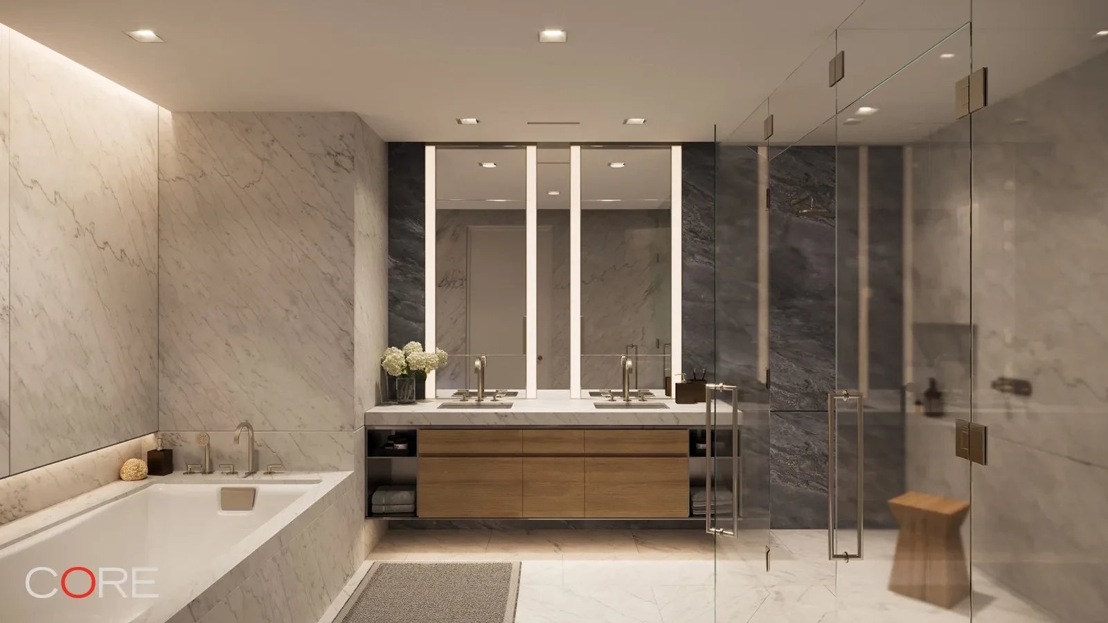 555 West 22nd Street, PH15BE