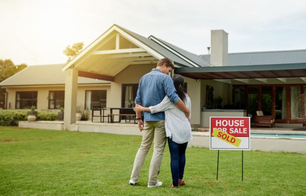 The Average Homeowner Gained $64K in Equity over the Past Year