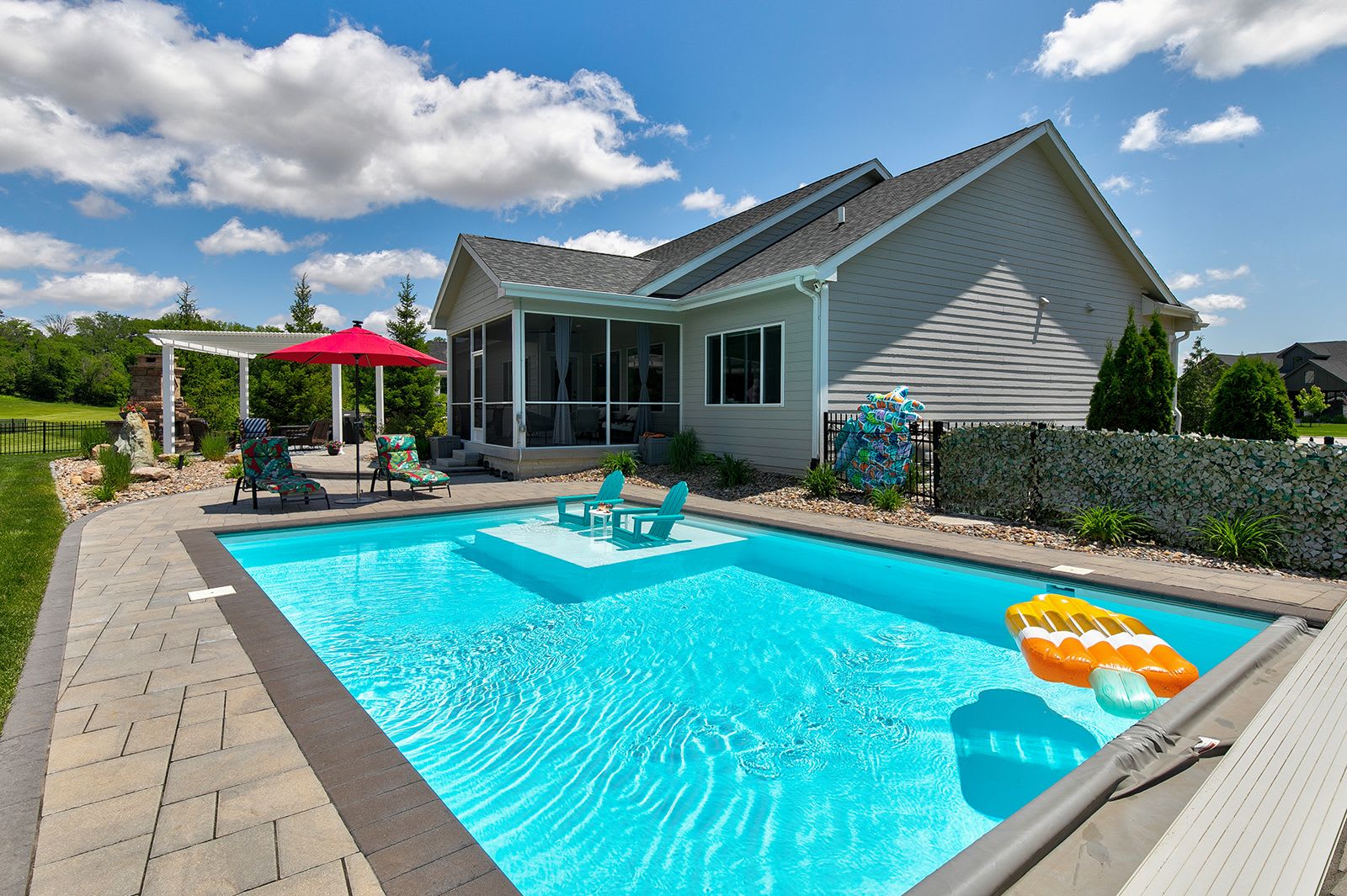 1341 Timber Valley Drive