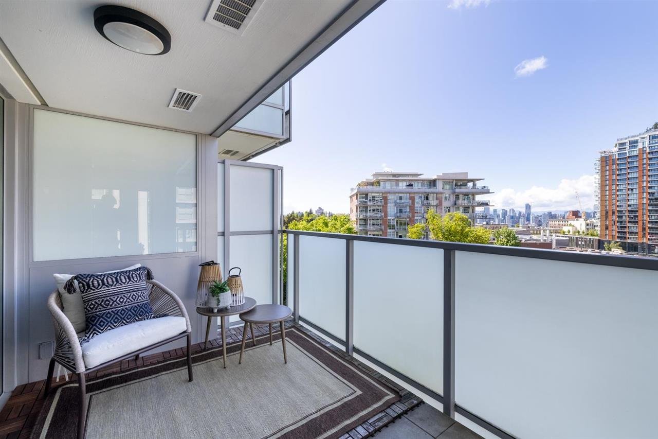 505-2770 Sophia St