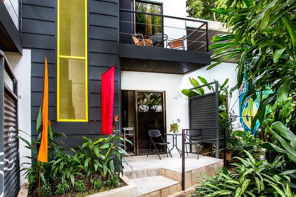 Modern Boutique Hotel for Sale in Manuel Antonio