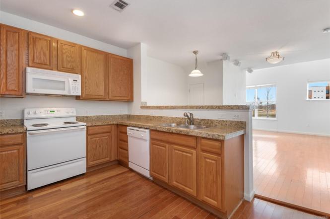 Welcome to 84 Spruce Street #904 Denver, CO 80230﻿