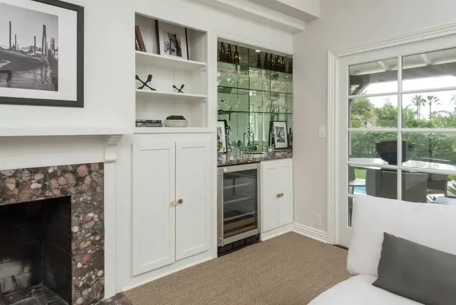 1423 N Doheny