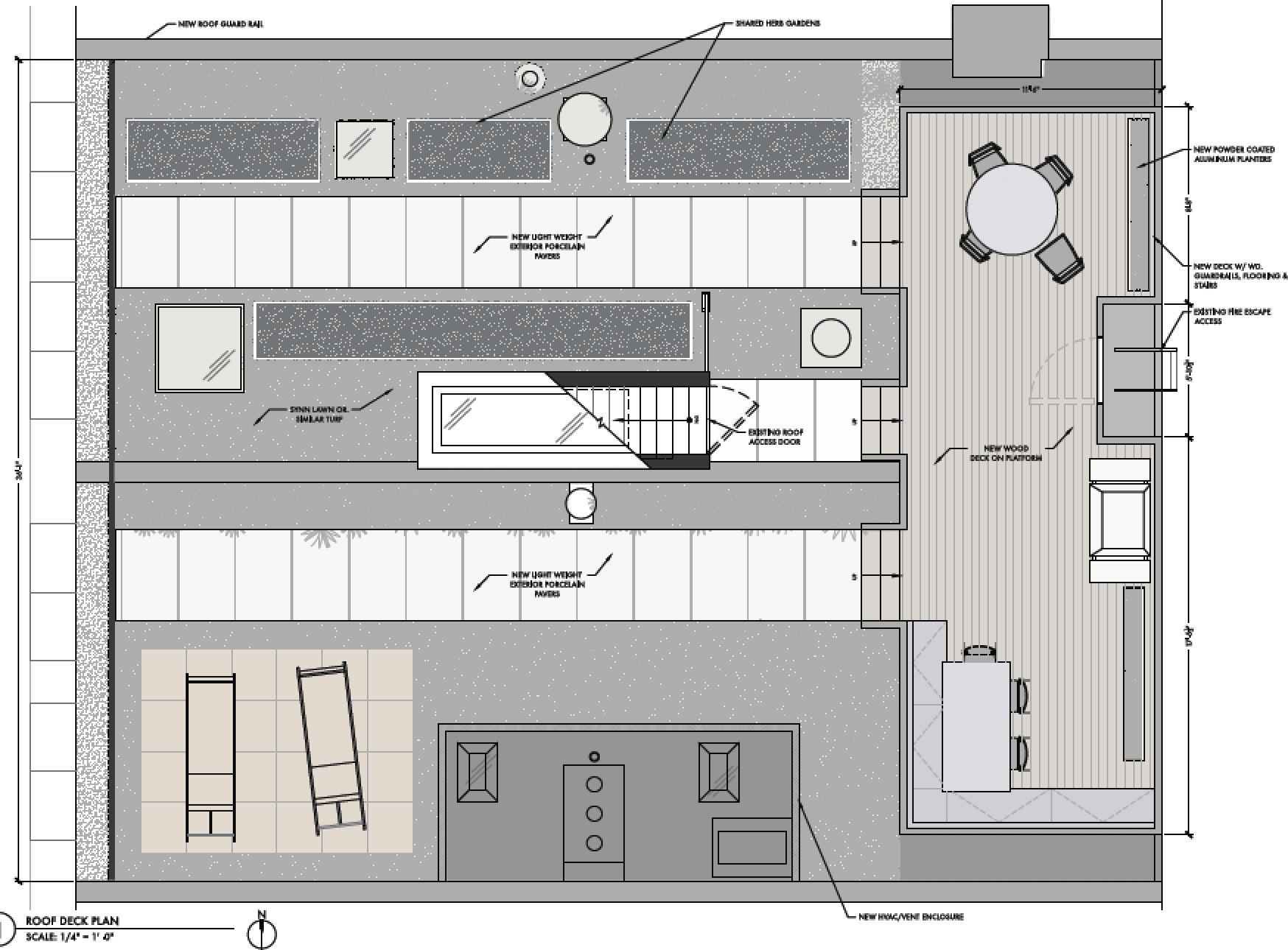373 Bleecker Street, Unit 5AD