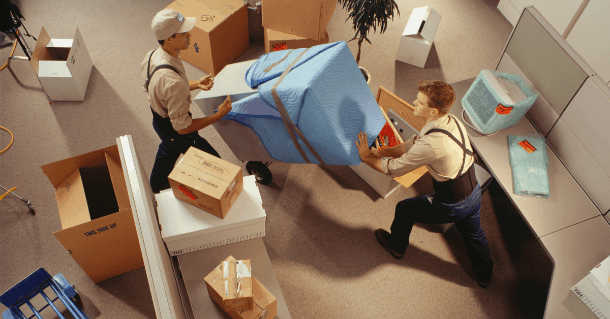 Tips For Hiring a Moving Company