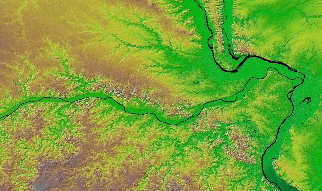 Two new organizations aim to drive St. Louis’ geospatial ambitions